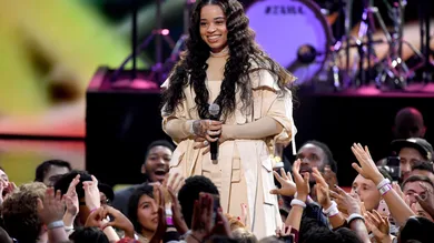 Kevin Winter/Getty Images