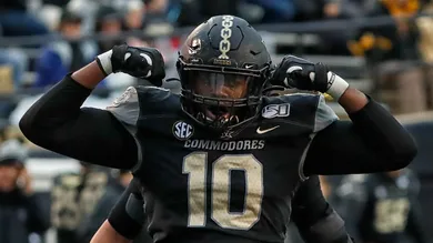 Frederick Breedon/Getty Images