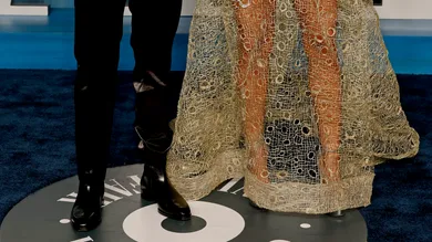 Frazer Harrison / Staff / Getty Images