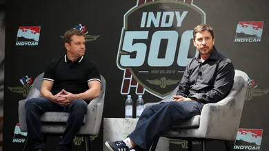 Chris Graythen/Getty Images