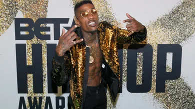 Bennett Raglin/Getty Images