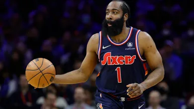 Tim Nwachukwu/Getty Images