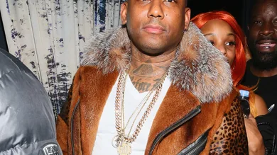 Astrid Stawiarz / Stringer / Getty Images