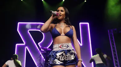 John Parra/Getty Images for Spotify