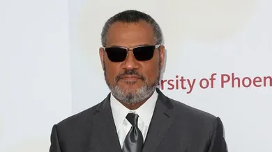 Frederick M. Brown / Stringer / Getty Images