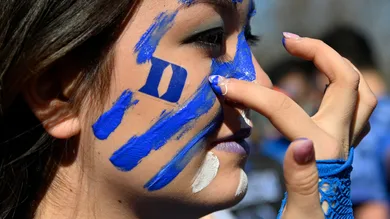 Grant Halverson/Getty Images