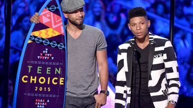 Kevin Winter/Getty Images