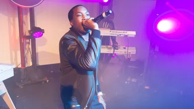 Marcus Ingram/Getty Images