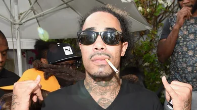 Photo by Jason Merritt / Getty Images