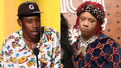 Kevin Winter & Emma McIntyre/Getty Images