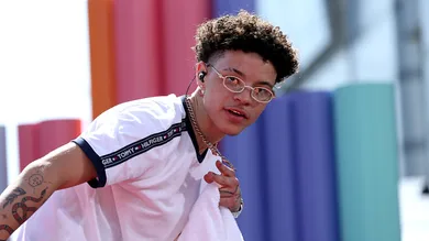 Bennett Raglin/Getty Images for BET