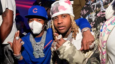 Prince Williams/ Wireimage/Getty Images