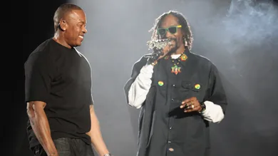 Christopher Polk/Getty Image