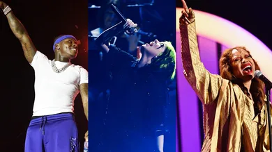 Gerardo Mora & Gareth Cattermole & Paras Griffin/Getty Images