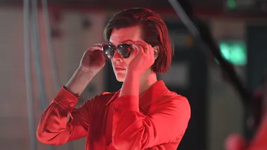 Stuart C. Wilson/Getty Images