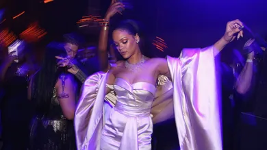 Christopher Polk/Getty Images