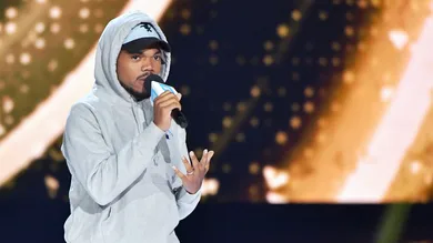 Emma McIntyre/Getty Images