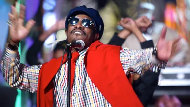 Scott Gries/Getty Images