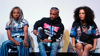 John Lamparski/Getty Images