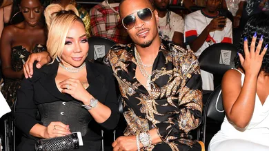 Paras Griffin/Getty Images for BET