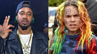 Kevin Mazur/Getty Images/ Prince Williams/Wireimage/Getty Images