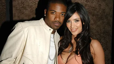 Patrick McMullan/Getty Images