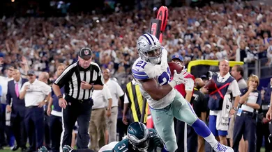 Tom Pennington/Getty Images