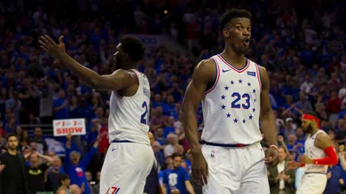 Mitchell Leff/Getty Images