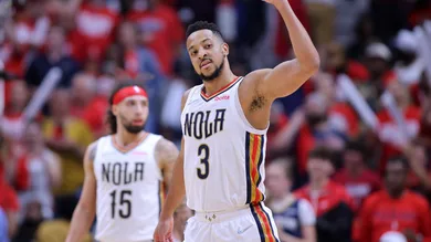 Jonathan Bachman/Getty Images