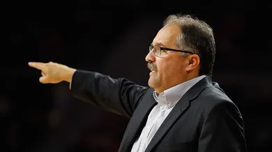 Gregory Shamus/Getty Images