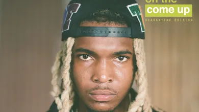 Image provided by the artist to HNHH/Shane McCauley