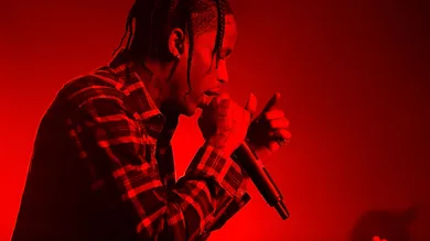 Randy Shropshire/Getty Images