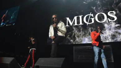 Theo Wargo /getty images