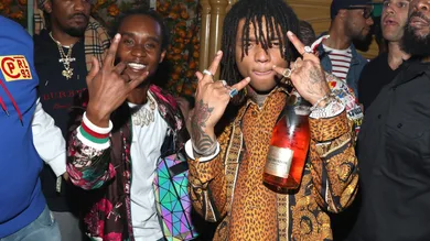 Jerritt Clark/Getty Images