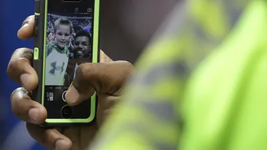 Ronald Martinez/Getty Images