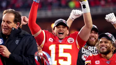 Tom Pennington/Getty Images