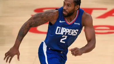 Harry How/Getty Images