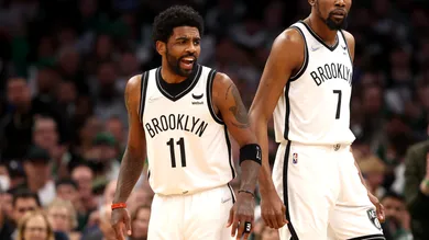 Maddie Meyer/Getty Images