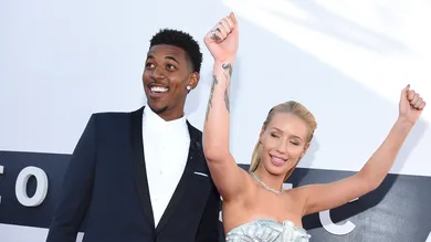 Larry Busacca/Getty Images