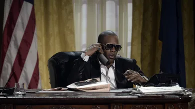 Kevin Winter/Getty Images