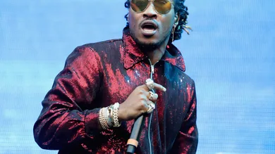 Dave Simpson/WireImage/Getty Images