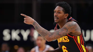 Kevin C. Cox/Getty Images