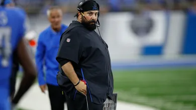 Joe Robbins/Getty Images