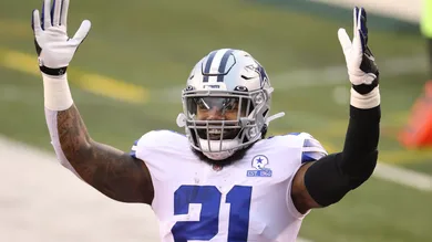 Andy Lyons/Getty Images