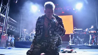 Theo Wargo/Getty Images