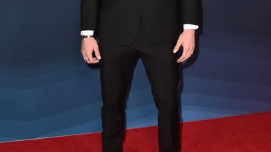 Alberto E. Rodriguez/Getty Images for dick clark productions