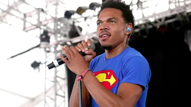 Paul Zimmerman/Getty Images