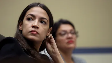 Win McNamee / Getty Images