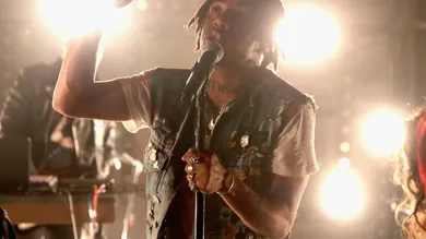 Randy Shropshire/Getty Images