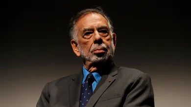 Dominik Bindl/Getty Images for Film at Lincoln Center